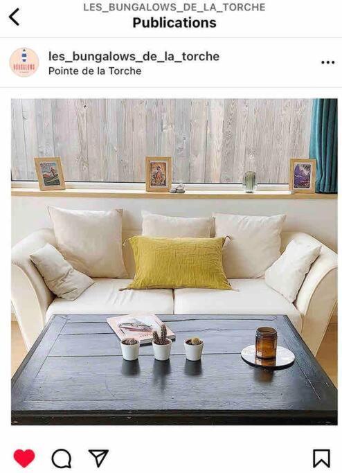 Les De La Torche - B°3 West *