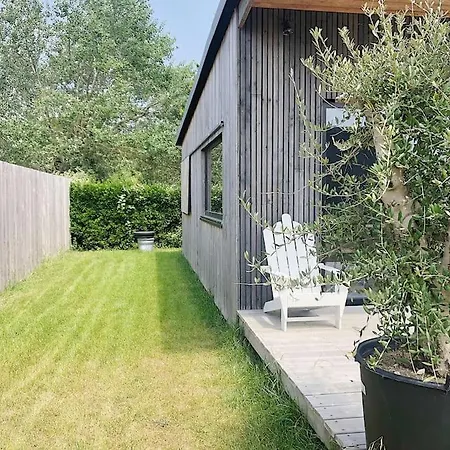 Les Bungalows De La Torche - B°3 West Plomeur Exterior foto