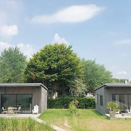 Les Bungalows De La Torche - B°3 West Plomeur Exterior foto