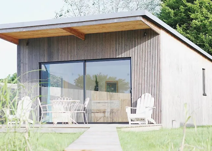 Les Bungalows De La Torche - B°3 West