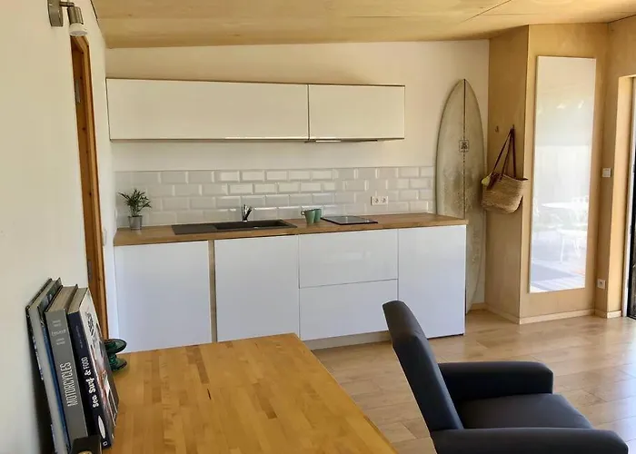 Les Bungalows De La Torche - B°3 West