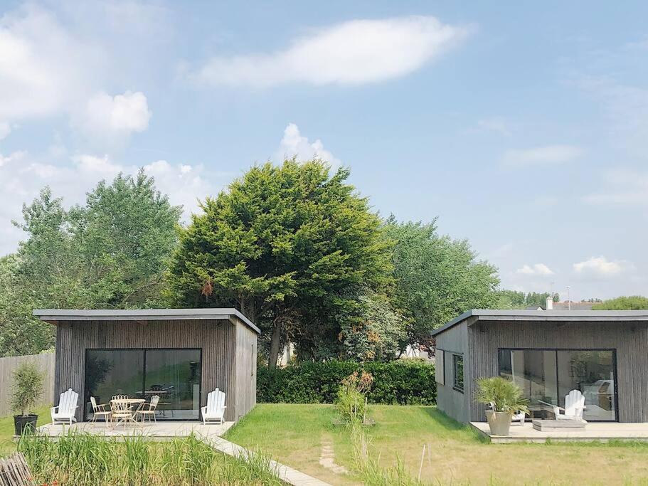 Les De La Torche - B°3 West Holiday home