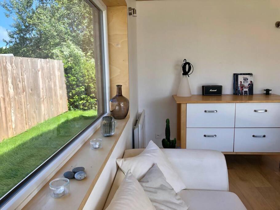Les De La Torche - B°3 West Holiday home *